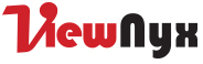 ViewNyx logo